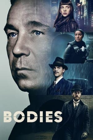 ดูหนังออนไลน์ฟรีเรื่อง Bodies (2023) ศพ ดูหนังออนไลน์ HD พากย์ไทย HD