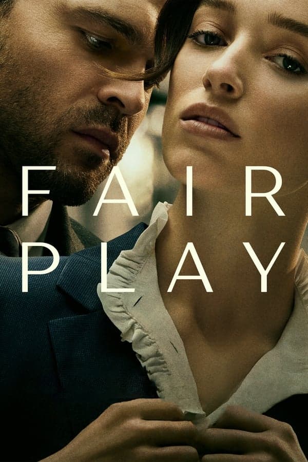 ดูหนังออนไลน์ฟรีเรื่อง Fair Play (2023) ดูหนังออนไลน์ HD พากย์ไทย HD