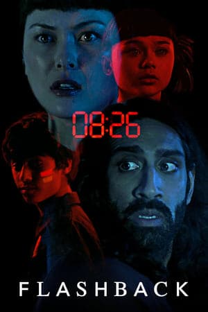 ดูหนังออนไลน์ฟรีเรื่อง Flashback (2023) แฟลชแบ็ค ดูหนังออนไลน์ HD พากย์ไทย HD