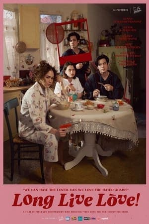 ดูหนังออนไลน์ฟรีเรื่อง Long Live Love (2023) ลอง ลีฟ เลิฟว์ ดูหนังออนไลน์ HD พากย์ไทย HD
