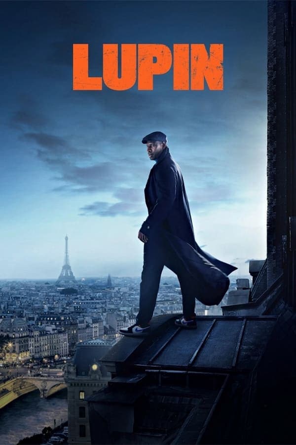 ดูหนังออนไลน์ฟรีเรื่อง Lupin (2022) จอมโจรลูแปง Season 2 ดูหนังออนไลน์ HD พากย์ไทย HD
