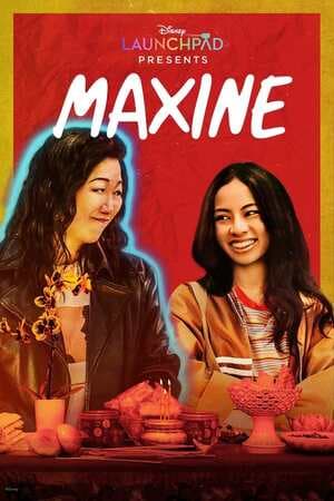 ดูหนังออนไลน์ฟรีเรื่อง Maxine (2023) ดูหนังออนไลน์ HD พากย์ไทย HD