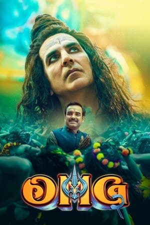 ดูหนังออนไลน์ฟรีเรื่อง OMG 2 (2023) ดูหนังออนไลน์ HD พากย์ไทย HD