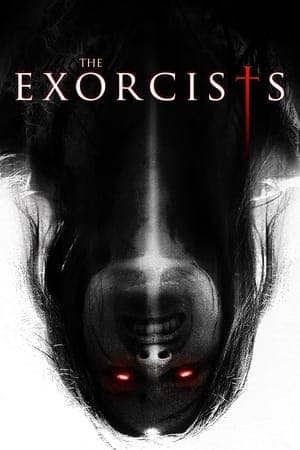 ดูหนังออนไลน์ฟรีเรื่อง The Exorcists (2023) ดูหนังออนไลน์ HD พากย์ไทย HD
