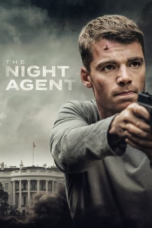 ดูหนังออนไลน์ฟรีเรื่อง The Night Agent (2023) ดูหนังออนไลน์ HD พากย์ไทย HD