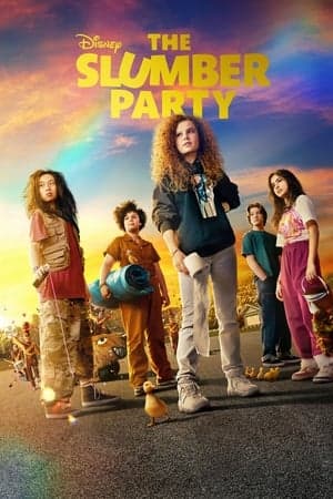 ดูหนังออนไลน์ฟรีเรื่อง The Slumber Party (2023) ดูหนังออนไลน์ HD พากย์ไทย HD