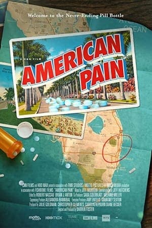 ดูหนังออนไลน์ฟรีเรื่อง American Pain (2022) ดูหนังออนไลน์ HD พากย์ไทย HD