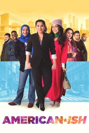 ดูหนังออนไลน์ฟรีเรื่อง Americanish (2023) เธอ ฉัน ฝันอเมริกา ดูหนังออนไลน์ HD พากย์ไทย HD