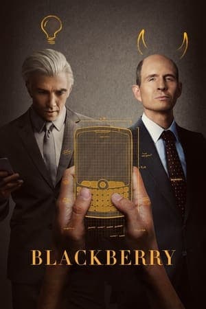 ดูหนังออนไลน์ฟรีเรื่อง BlackBerry (2023) แบล็กเบอร์รี่ ดูหนังออนไลน์ HD พากย์ไทย HD