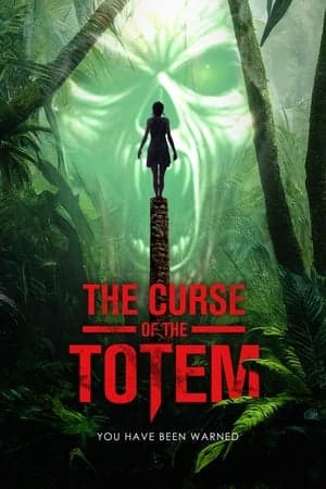 ดูหนังออนไลน์ฟรีเรื่อง Curse of the Totem (2023) สาปสลัก ดูหนังออนไลน์ HD พากย์ไทย HD