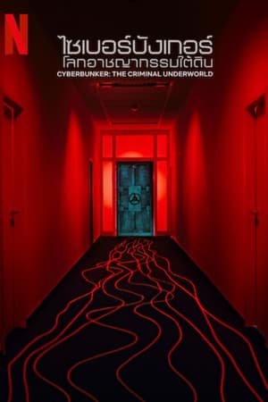 ดูหนังออนไลน์ฟรีเรื่อง Cyberbunker The Criminal Underworld (2023) ไซเบอร์บังเกอร์ โลกอาชญากรรมใต้ดิน ดูหนังออนไลน์ HD พากย์ไทย HD