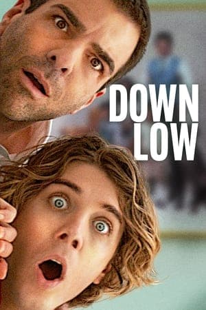 ดูหนังออนไลน์ฟรีเรื่อง Down Low (2023) กิ๊กไม่กั๊ก ทางรักสีรุ้ง ดูหนังออนไลน์ HD พากย์ไทย HD