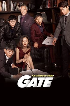 ดูหนังออนไลน์ฟรีเรื่อง Gate (2018) ดูหนังออนไลน์ HD พากย์ไทย HD