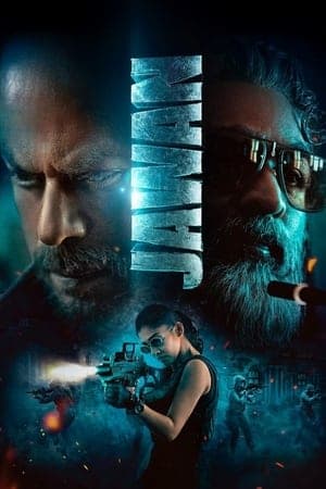 ดูหนังออนไลน์ฟรีเรื่อง Jawan (2023) ดูหนังออนไลน์ HD พากย์ไทย HD