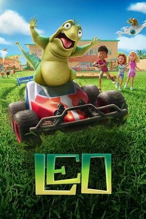 ดูหนังออนไลน์ฟรีเรื่อง Leo (2023) ลีโอ ดูหนังออนไลน์ HD พากย์ไทย HD