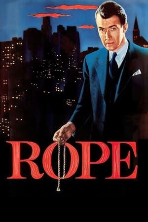 ดูหนังออนไลน์ฟรีเรื่อง Rope (1948) ดูหนังออนไลน์ HD พากย์ไทย HD