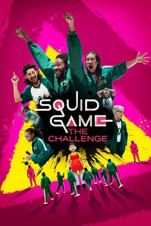 ดูหนังออนไลน์ฟรีเรื่อง Squid Game The Challenge (2023) สควิดเกม เดอะ ชาเลนจ์ ดูหนังออนไลน์ HD พากย์ไทย HD