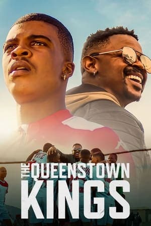 ดูหนังออนไลน์ฟรีเรื่อง The Queenstown Kings (2023) ราชาควีนส์ทาวน์ ดูหนังออนไลน์ HD พากย์ไทย HD