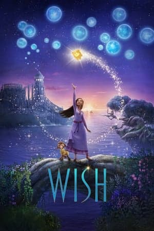 ดูหนังออนไลน์ฟรีเรื่อง Wish (2023) พรมหัศจรรย์ ดูหนังออนไลน์ HD พากย์ไทย HD