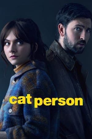 ดูหนังออนไลน์ฟรีเรื่อง Cat Person (2023) ดูหนังออนไลน์ HD พากย์ไทย HD
