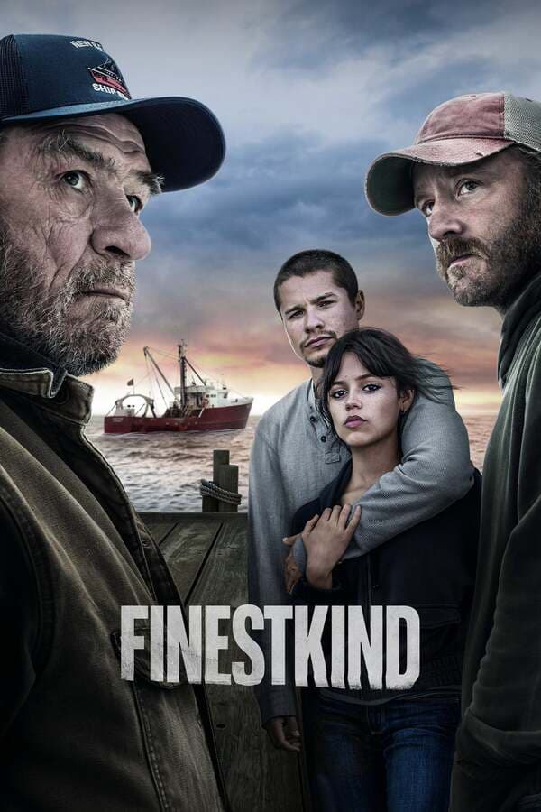ดูหนังออนไลน์ฟรีเรื่อง Finestkind (2023) ไฟน์เนสไคนด์ ดูหนังออนไลน์ HD พากย์ไทย HD