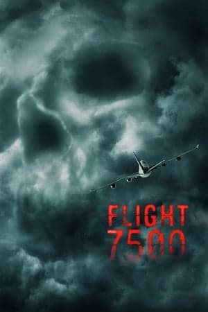 ดูหนังออนไลน์ฟรีเรื่อง Flight 7500 (2014) ไฟลท์ 7500 ไม่ตกก็ตาย ดูหนังออนไลน์ HD พากย์ไทย HD