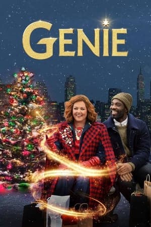ดู Genie (2023) จีนี่ HD ออนไลน์ฟรี