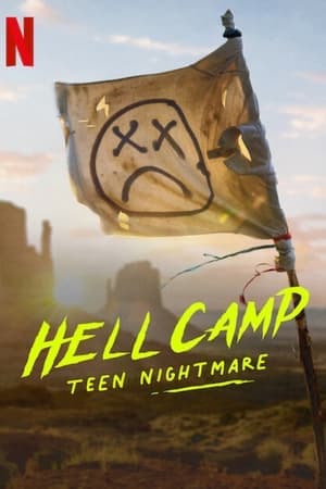 ดูหนังออนไลน์ฟรีเรื่อง Hell Camp: Teen Nightmare (2023) ค่ายนรก: ฝันร้ายวัยรุ่น ดูหนังออนไลน์ HD พากย์ไทย HD