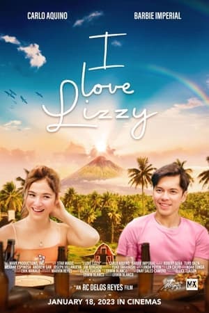 ดูหนังออนไลน์ฟรีเรื่อง I Love Lizzy (2023) ไอ เลิฟ ลิซซี่ ดูหนังออนไลน์ HD พากย์ไทย HD