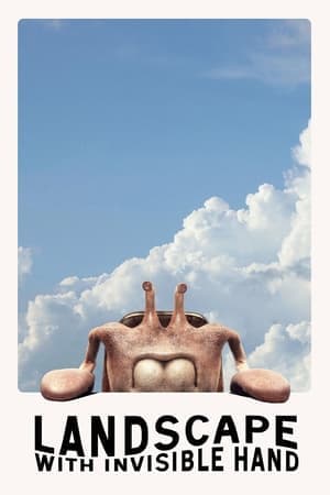 ดูหนังออนไลน์ฟรีเรื่อง Landscape with Invisible Hand (2023) ดูหนังออนไลน์ HD พากย์ไทย HD