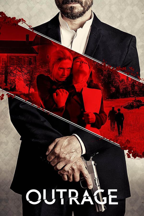 ดูหนังออนไลน์ฟรีเรื่อง Outrage (2023) ดูหนังออนไลน์ HD พากย์ไทย HD