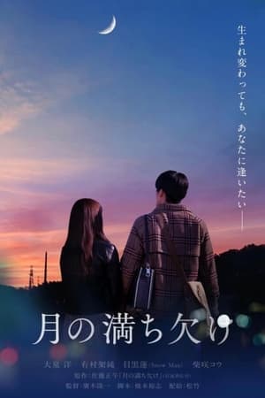 ดูหนังออนไลน์ฟรีเรื่อง Phases of the Moon (2022) เกิดกี่ครั้งก็ยังเป็นเธอ ดูหนังออนไลน์ HD พากย์ไทย HD