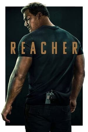 ดูหนังออนไลน์ฟรีเรื่อง Reacher (2022) แจ็ค รีชเชอร์ ยอดคนสืบระห่ำ ดูหนังออนไลน์ HD พากย์ไทย HD
