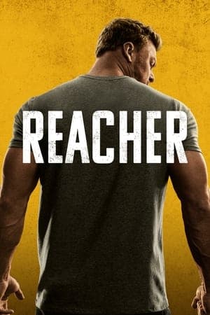 ดูหนังออนไลน์ฟรีเรื่อง Reacher (2023) แจ็ค รีชเชอร์ ยอดคนสืบระห่ำ Season 2 ดูหนังออนไลน์ HD พากย์ไทย HD