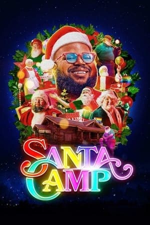 ดูหนังออนไลน์ฟรีเรื่อง Santa Camp (2022) ดูหนังออนไลน์ HD พากย์ไทย HD