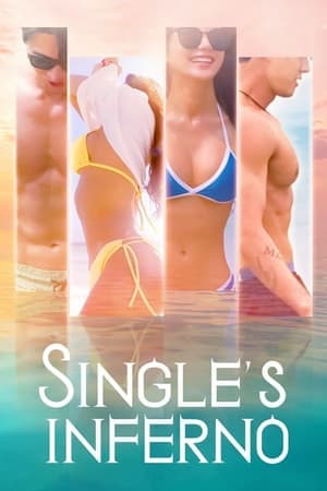 ดูหนังออนไลน์ฟรีเรื่อง Single’s Inferno (2021) โอน้อยออก ใครโสดตกนรก ดูหนังออนไลน์ HD พากย์ไทย HD