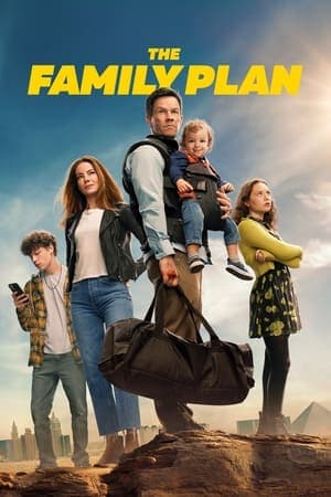 ดูหนังออนไลน์ฟรีเรื่อง The Family Plan (2023) ดูหนังออนไลน์ HD พากย์ไทย HD