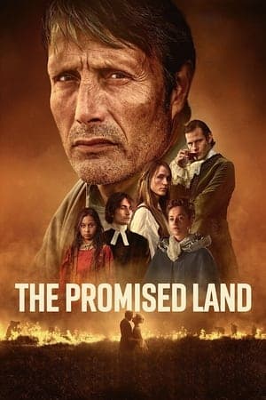 ดูหนังออนไลน์ฟรีเรื่อง The Promised Land (2023) ดินแดนแห่งพันธสัญญา ดูหนังออนไลน์ HD พากย์ไทย HD