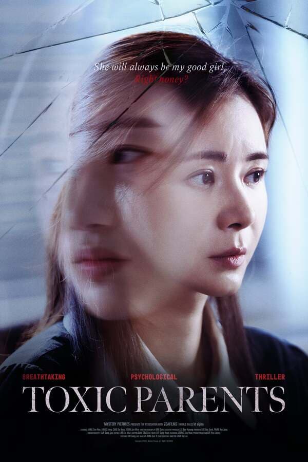 ดูหนังออนไลน์ฟรีเรื่อง Toxic Parents (2023) ดูหนังออนไลน์ HD พากย์ไทย HD