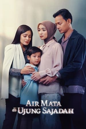 ดูหนังออนไลน์ฟรีเรื่อง Air Mata di Ujung Sajadah (2023) ลูกของแม่ ดูหนังออนไลน์ HD พากย์ไทย HD