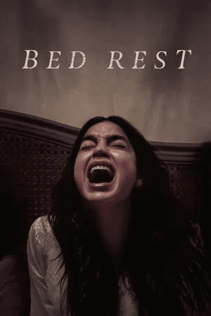 ดูหนังออนไลน์ฟรีเรื่อง Bed Rest (2022) หลอนติดเตียง ดูหนังออนไลน์ HD พากย์ไทย HD