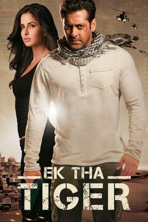ดูหนังออนไลน์ฟรีเรื่อง Ek Tha Tiger (2012) เรียกข้าว่า…เสือ ดูหนังออนไลน์ HD พากย์ไทย HD