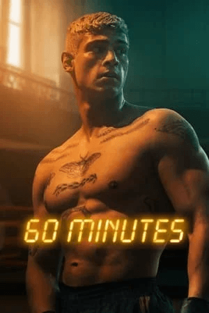 ดูหนังออนไลน์ฟรีเรื่อง Sixty Minutes (2024) 60 นาที ดูหนังออนไลน์ HD พากย์ไทย HD