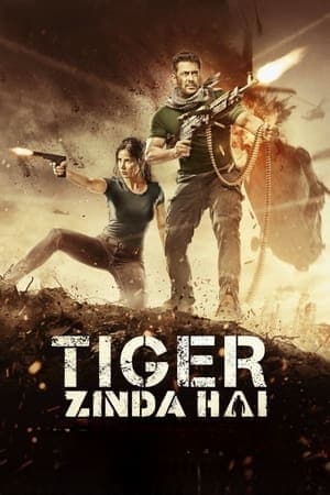 ดูหนังออนไลน์ฟรีเรื่อง Tiger Zinda Hai (2017) ไทเกอร์ซินดาไฮ ดูหนังออนไลน์ HD พากย์ไทย HD