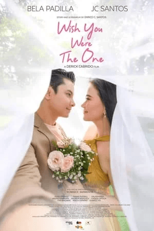ดูหนังออนไลน์ฟรีเรื่อง Wish You Were the One (2023) อยากให้เธอเป็นคนนั้น ดูหนังออนไลน์ HD พากย์ไทย HD