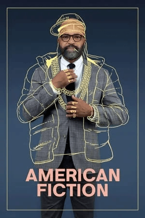 ดูหนังออนไลน์ฟรีเรื่อง American Fiction (2023) ดูหนังออนไลน์ HD พากย์ไทย HD