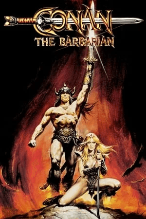 ดูหนังออนไลน์ฟรีเรื่อง Conan the Barbarian (1982) โคแนน ยอดคนแดนเถื่อน ดูหนังออนไลน์ HD พากย์ไทย HD