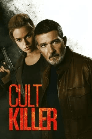 ดูหนังออนไลน์ฟรีเรื่อง Cult Killer (2024) ดูหนังออนไลน์ HD พากย์ไทย HD