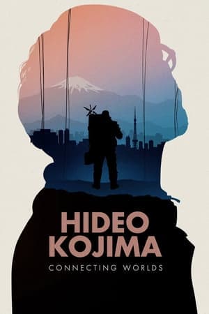 ดูหนัง Hideo Kojima: Connecting Worlds (2023) HD ผลงานผู้กำกับ Guillermo del Toro