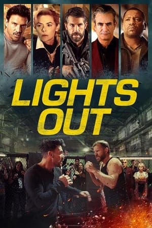 ดูหนังออนไลน์ฟรีเรื่อง Lights Out (2024) ดูหนังออนไลน์ HD พากย์ไทย HD